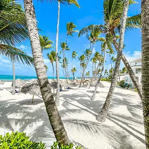 Hotel Vacation Villas & Long Term Bavaro Corales Wifi Bbq, Punta Cana
