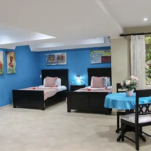 Plaza Brisas Mt Punta Cana